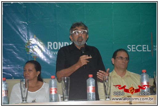 rolim de moura